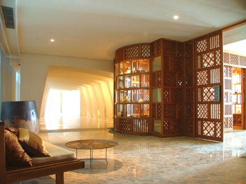 MGM Hotel Spa & VIP Spa