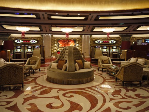 Signature Club