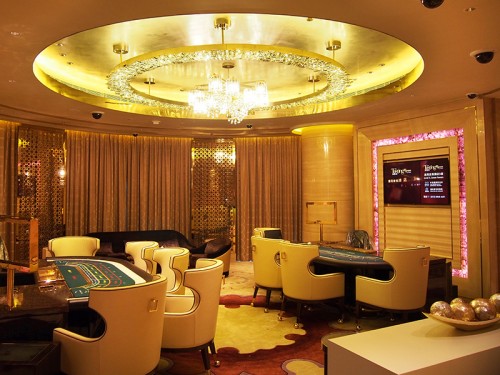 Li Ying Club