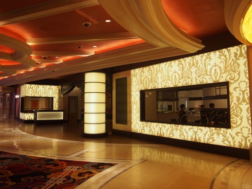 Spice Road Restaurant