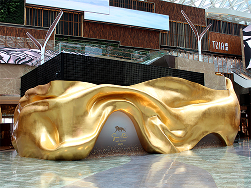 GUO PEI ART PLACE